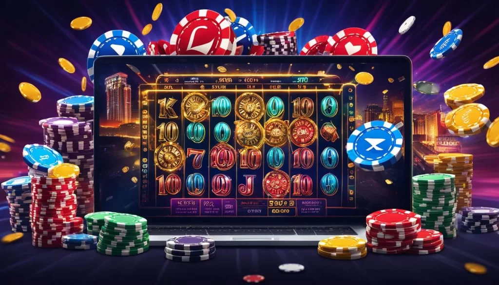 Biểu tượng vấn đề tài chính