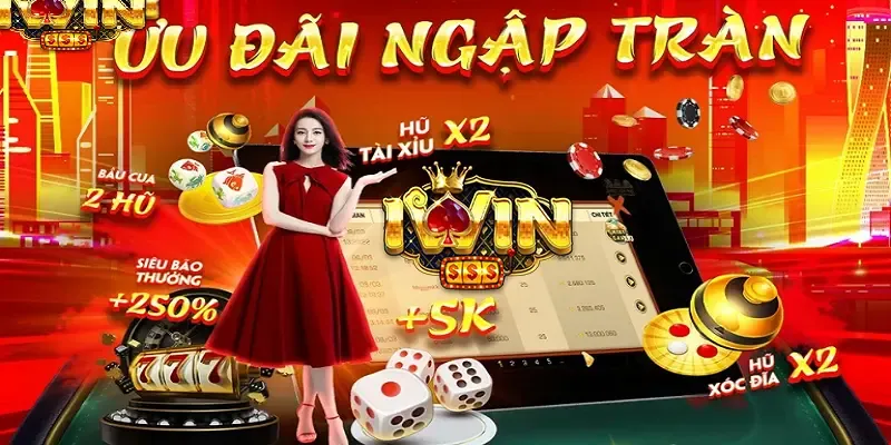 Ưu đãi vòng quay miễn phí mm88qc